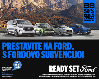 Fordova subvencija